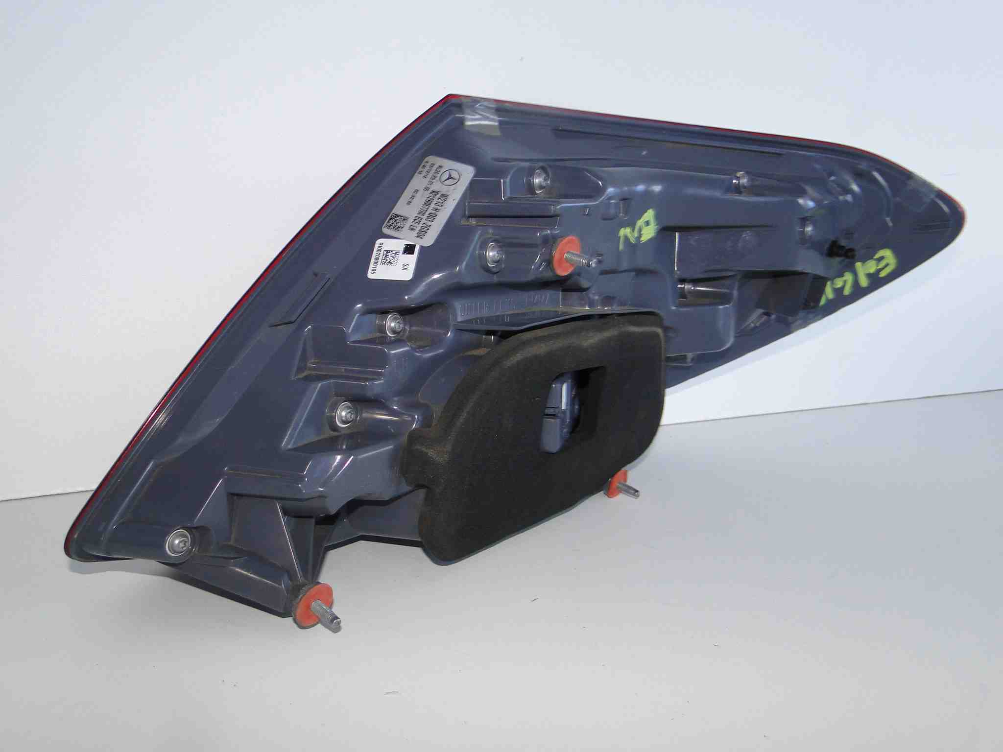 MERCEDES E KLASA W 213 AVANTGARDE LAMPA TYLNA LEWA LED - obrazek 5