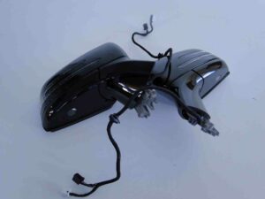 MERCEDES CLS 218 LIFT LUSTERKO LEWE LUB PRAWE