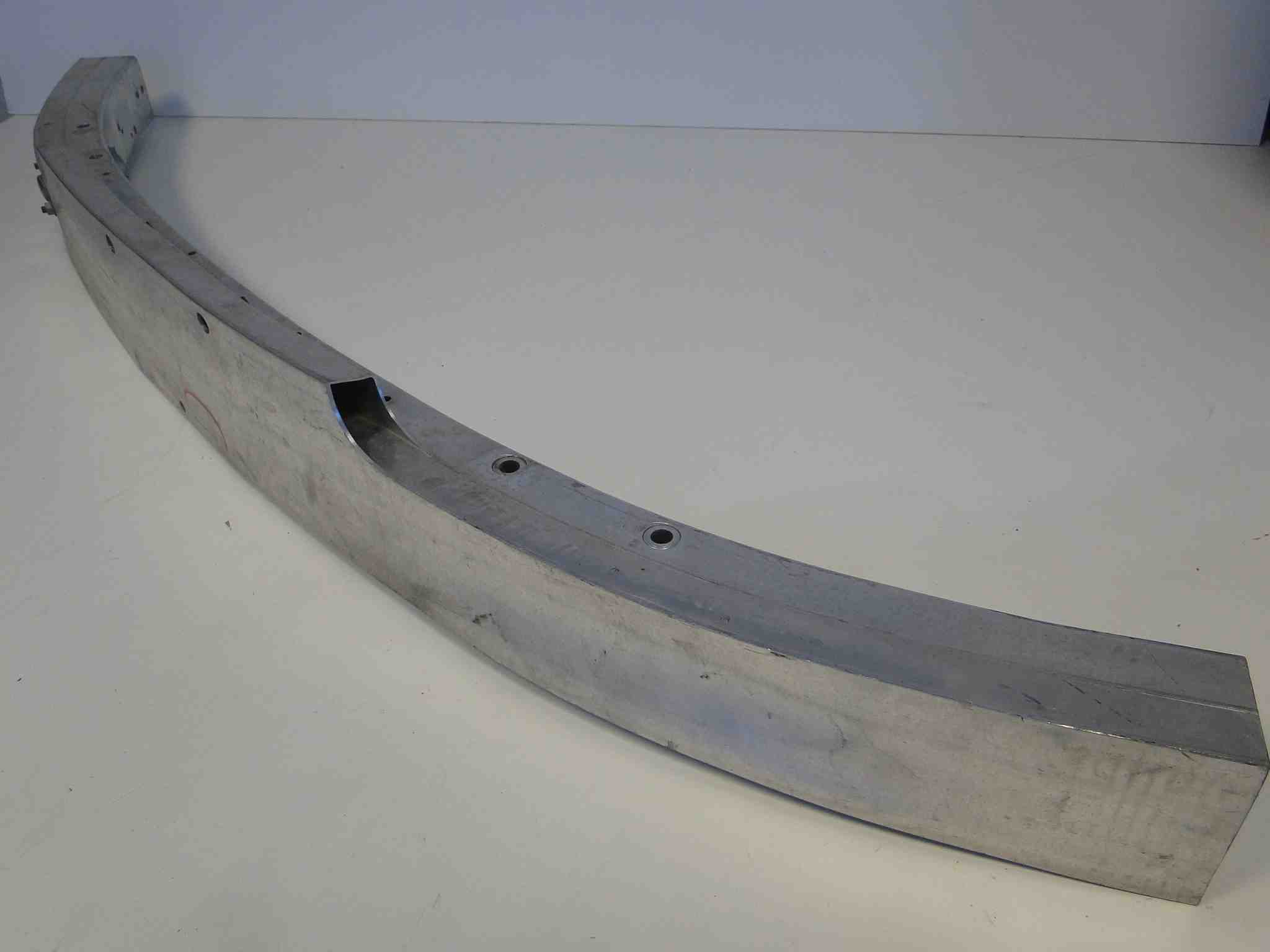 MERCEDES S KLASA W222 BELKA W ZDERZAK PRZEDNI - obrazek 7