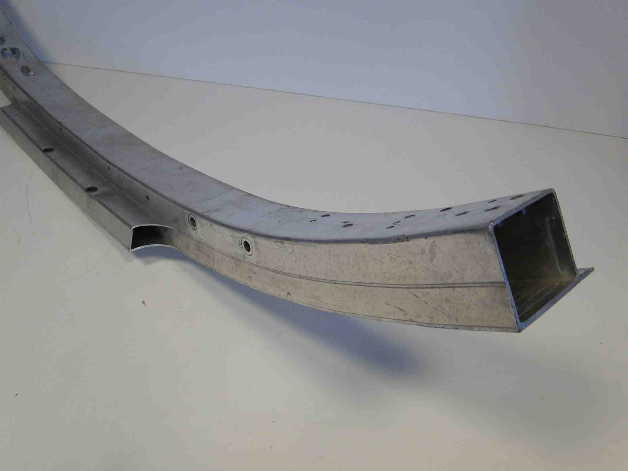 MERCEDES S KLASA W222 BELKA W ZDERZAK PRZEDNI - obrazek 9