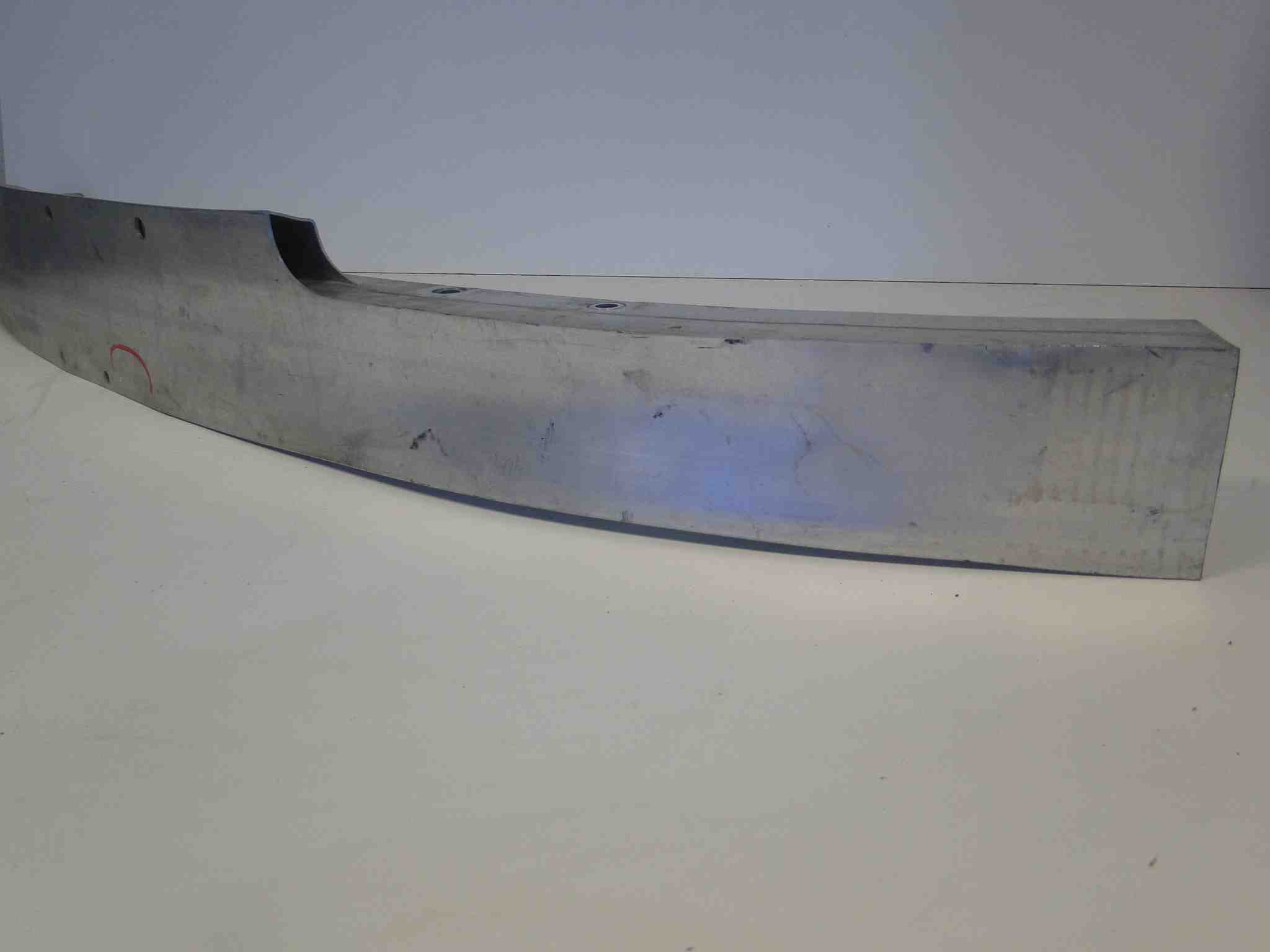 MERCEDES S KLASA W222 BELKA W ZDERZAK PRZEDNI - obrazek 10