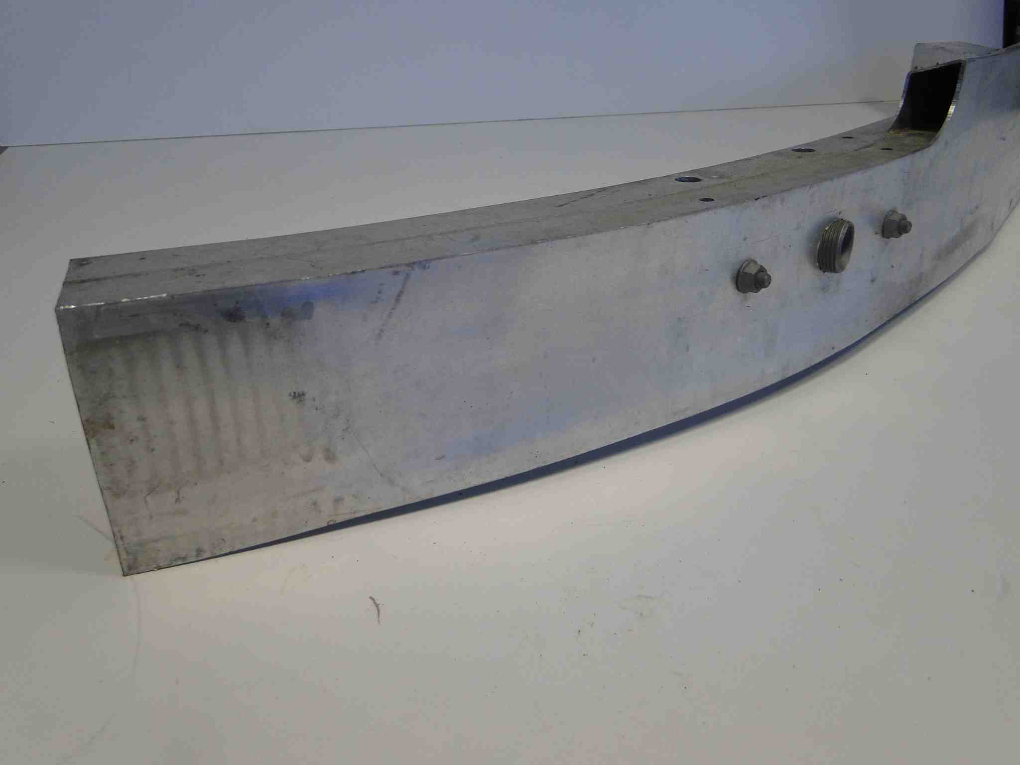 MERCEDES S KLASA W222 BELKA W ZDERZAK PRZEDNI - obrazek 11