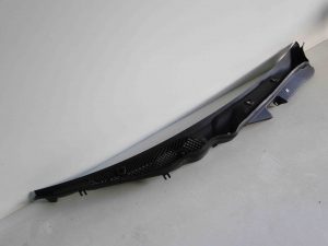 MERCEDES E KLASA W212, CLS 218 PODSZYBIE OSŁONA