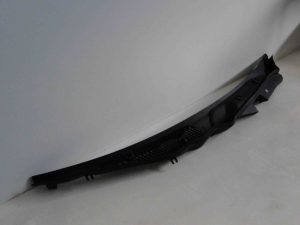 MERCEDES E KLASA W212, CLS 218 PODSZYBIE OSŁONA