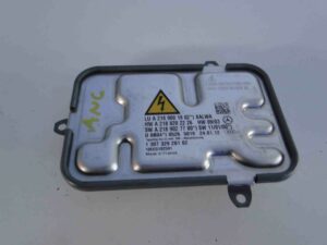 MERCEDES CLS 218 PRZETWORNICA LAMPY A2189001902