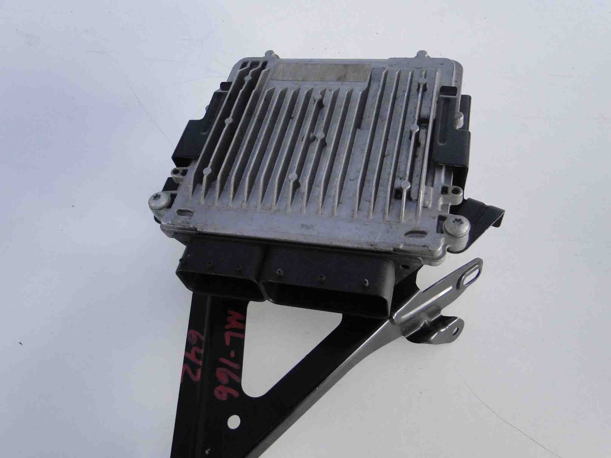 MODUŁ STEROWNIK SILNIKA A6429004301 - obrazek 4