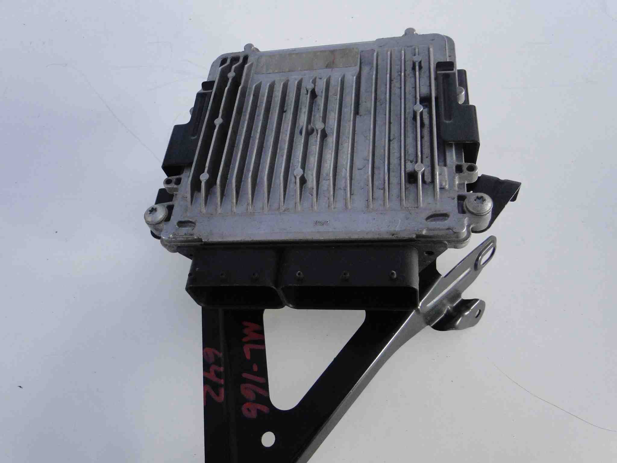 MODUŁ STEROWNIK SILNIKA A6429004301 - obrazek 5