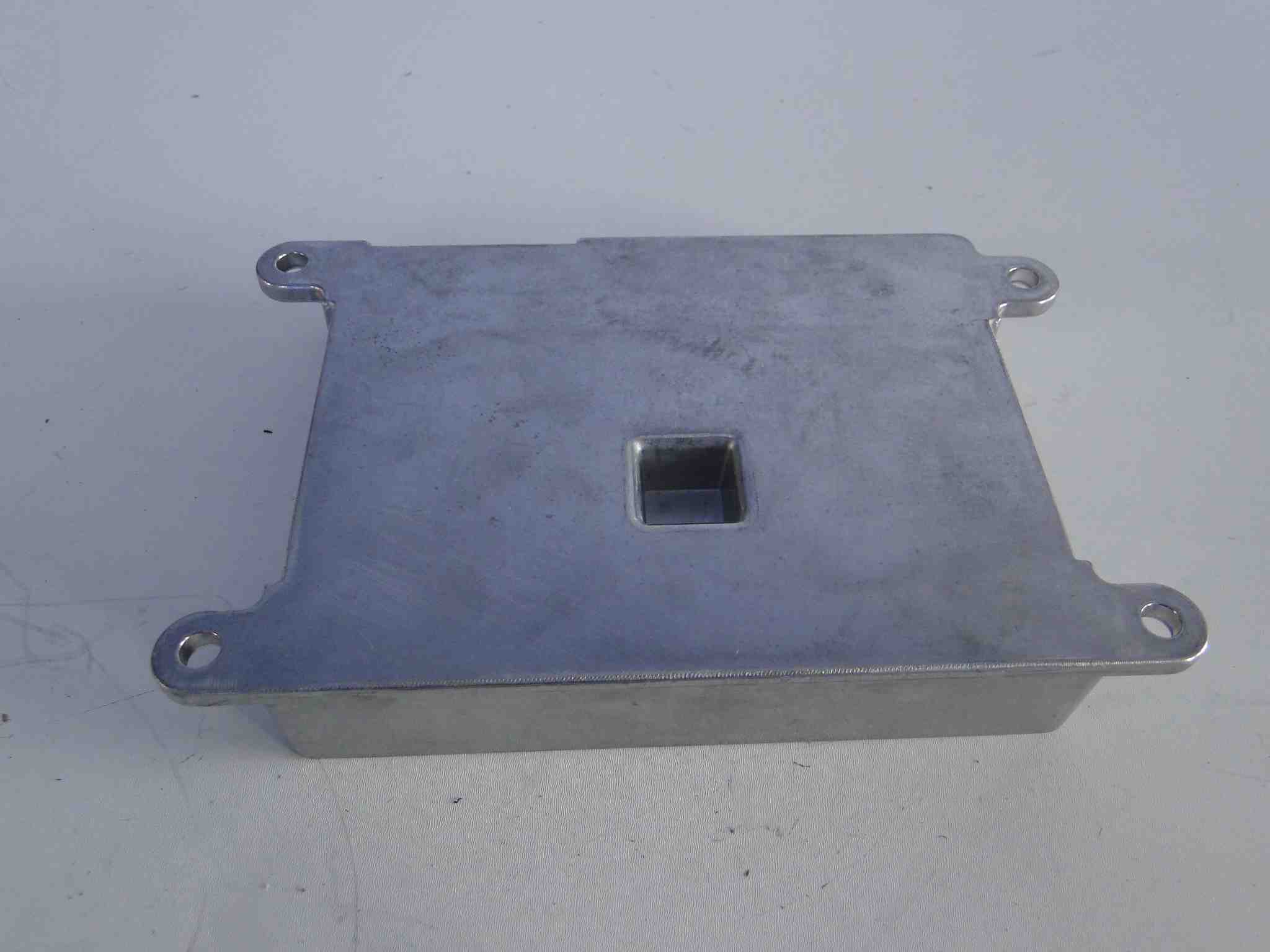 MERCEDES MODUŁ ANTENOWY A2118702726 - obrazek 4