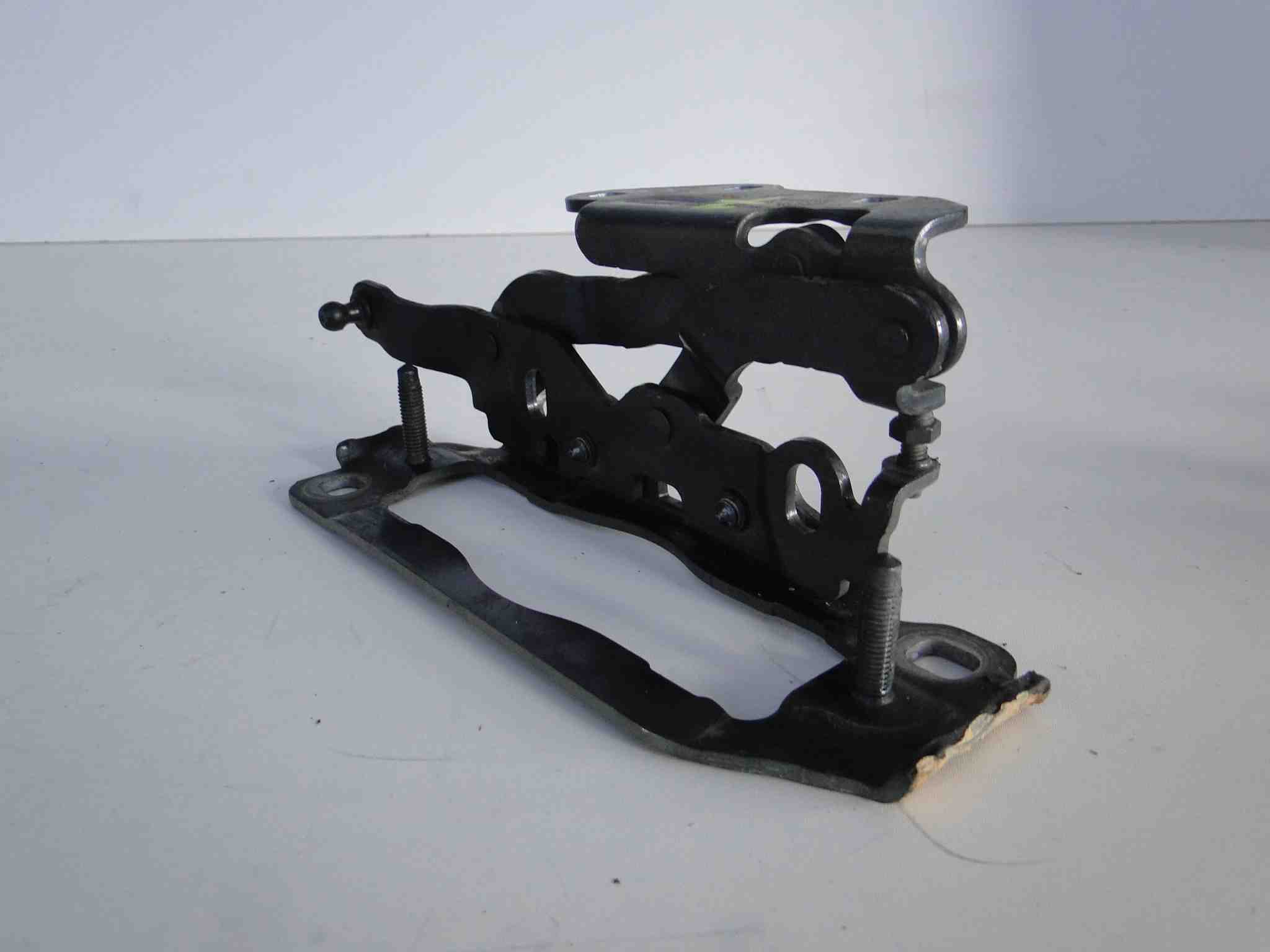 MERCEDES E KLASA 207 LIFT ZAWIAS MASKI PRAWY LEWY - obrazek 7