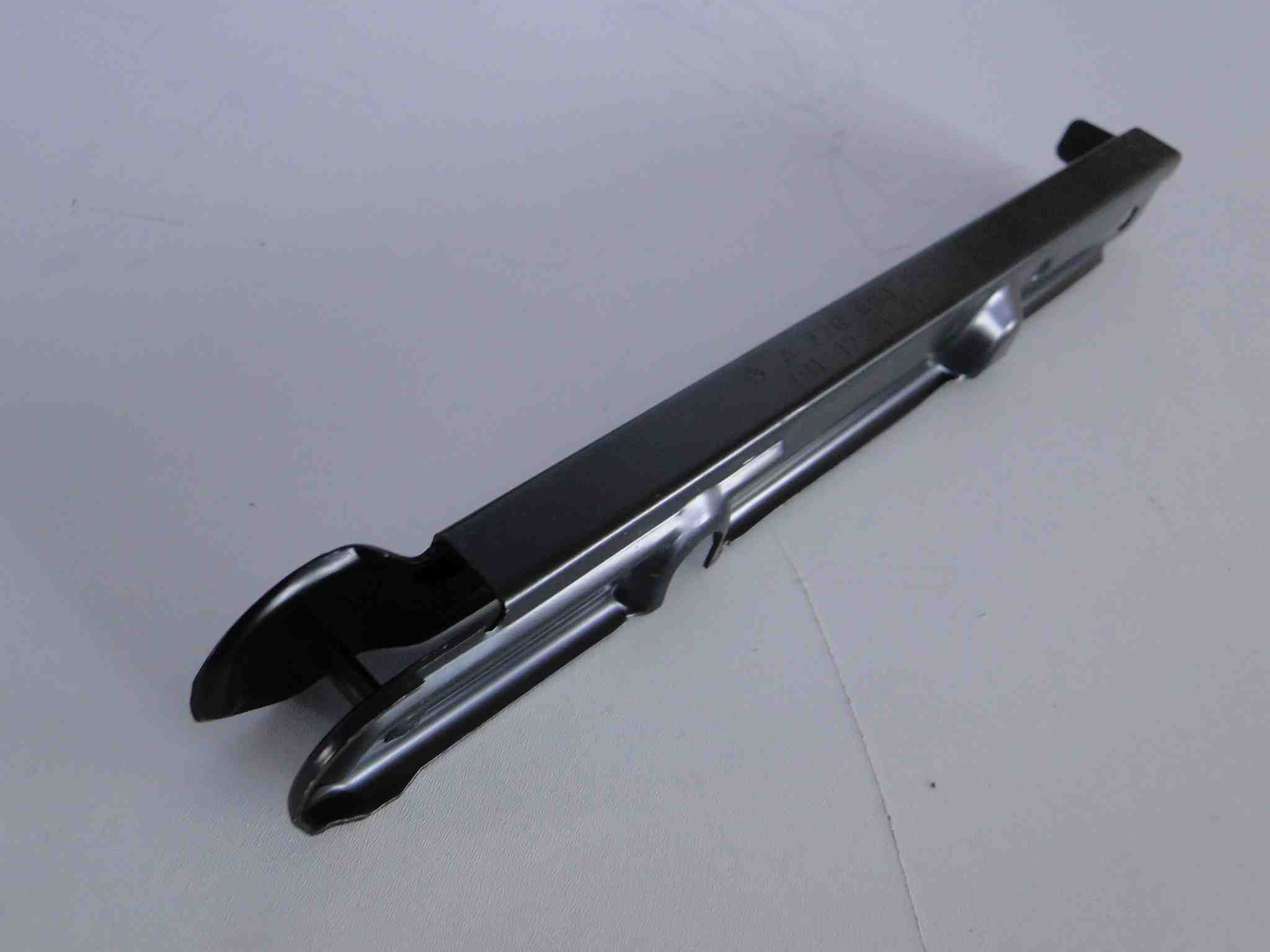 MERCEDES SL R230 MOCOWANIE ZDERZAKA BŁOTNIK ŚLIZG - obrazek 4