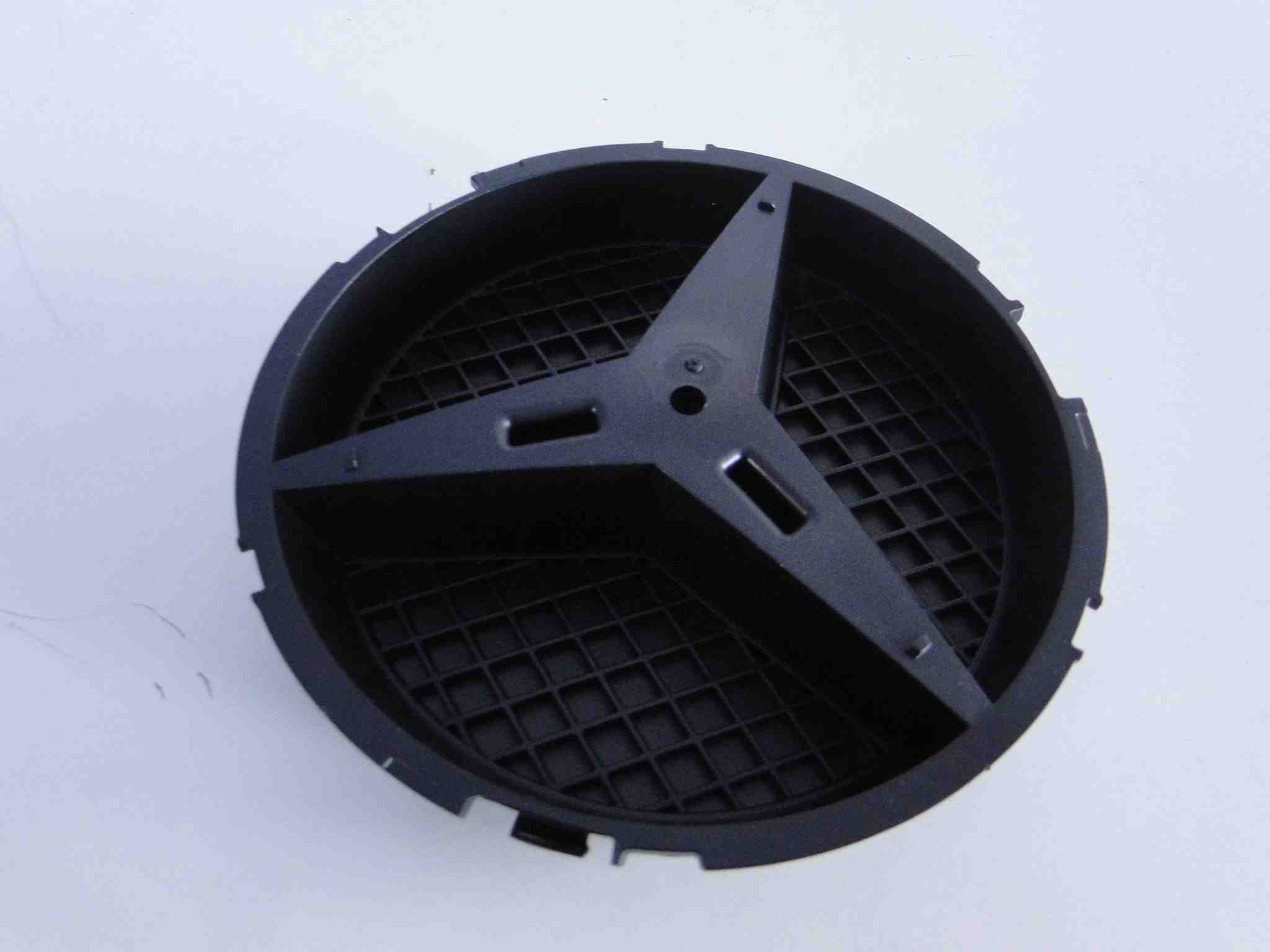 MERCEDES MOCOWANIE GWIAZDY W GRILL A0008880060 - obrazek 4