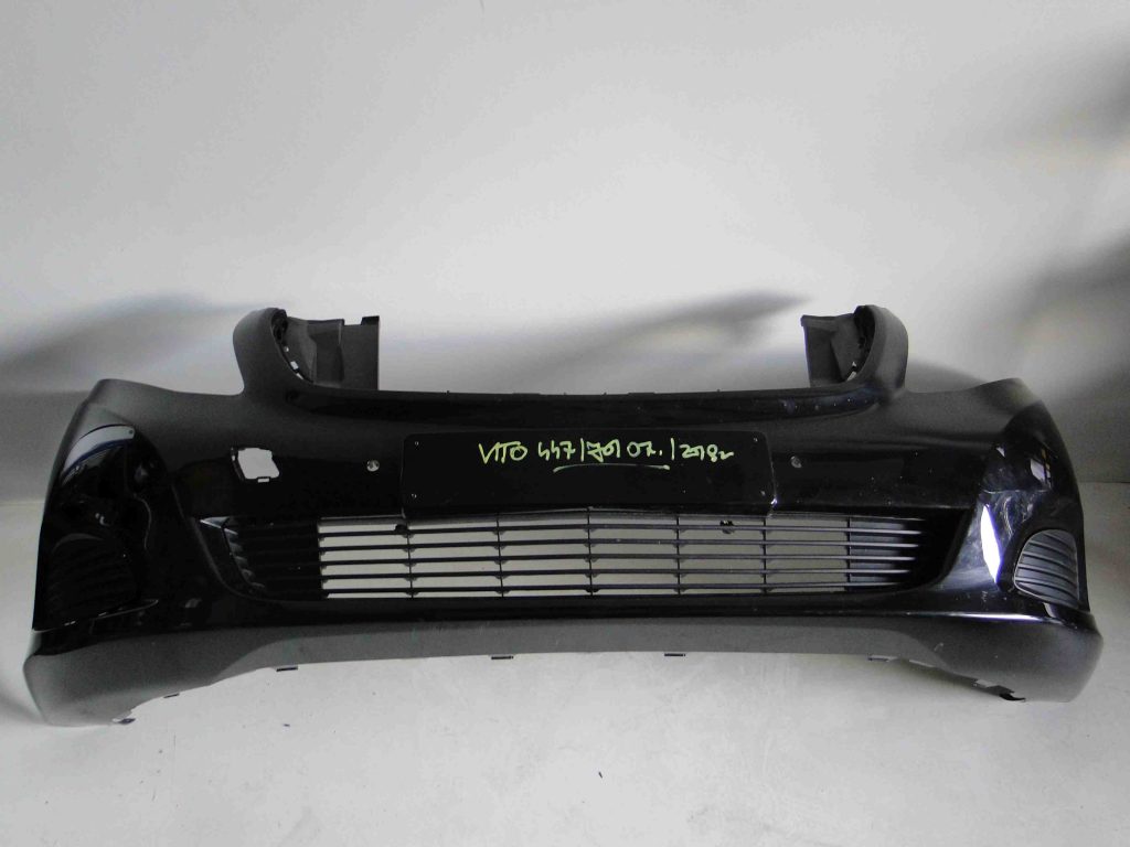 MERCEDES VITO 447 ABSORBER W ZDERZAK LEWY PRAWY