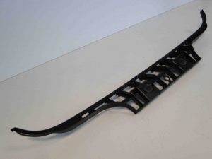 MERCEDES E KLASA W211 ŚLIZG ZDERZAKA MOCOWANIE