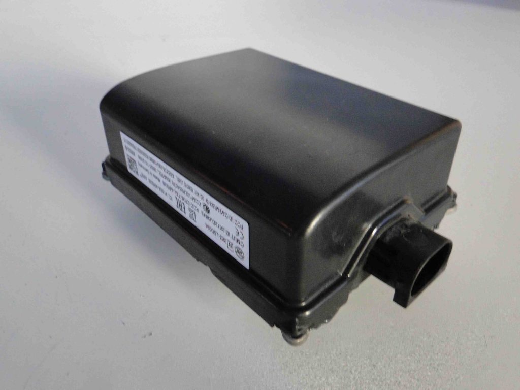 RADAR DISTRONIC A0009007807