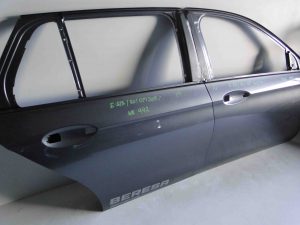 MERCEDES E KLASA W213 KOMBI DRZWI PRAWE TYLNE