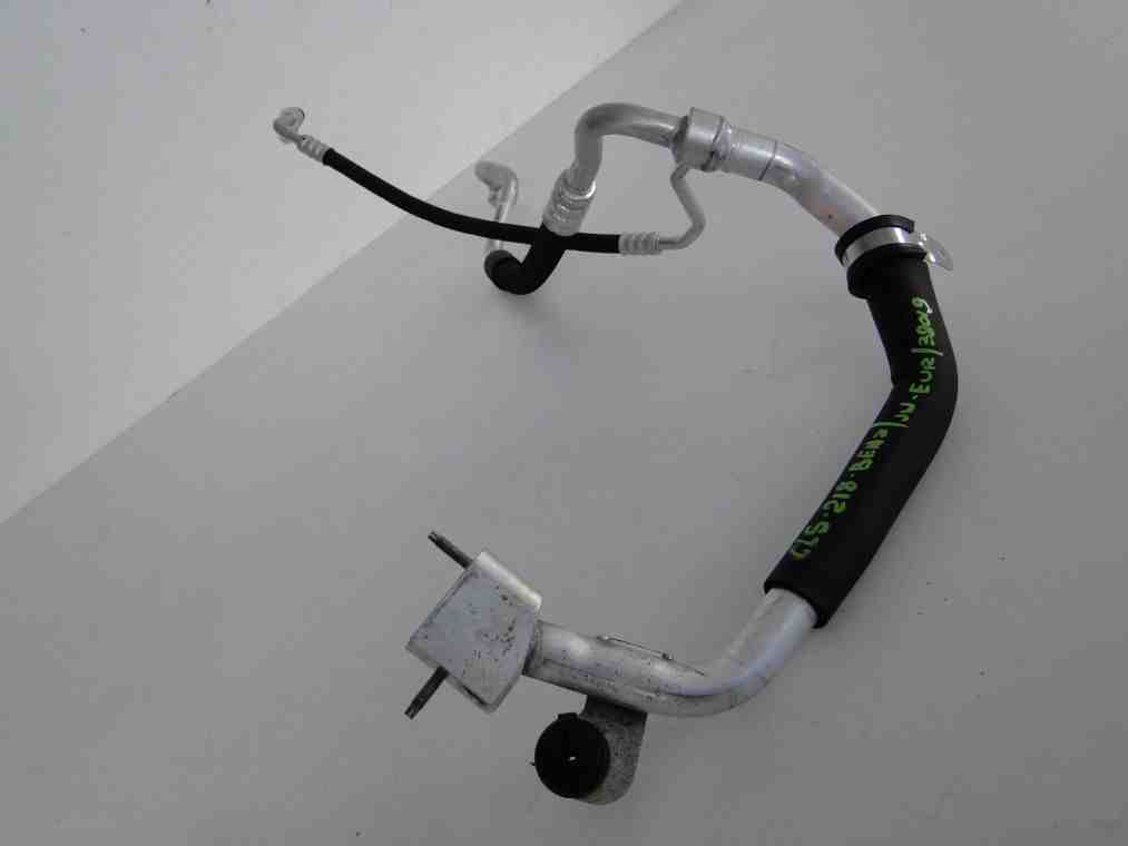 MERCEDES E KLASA W212, CLS 218 WĄŻ PRZEWÓD KLIMATYZACJI A2128301616 - obrazek 2