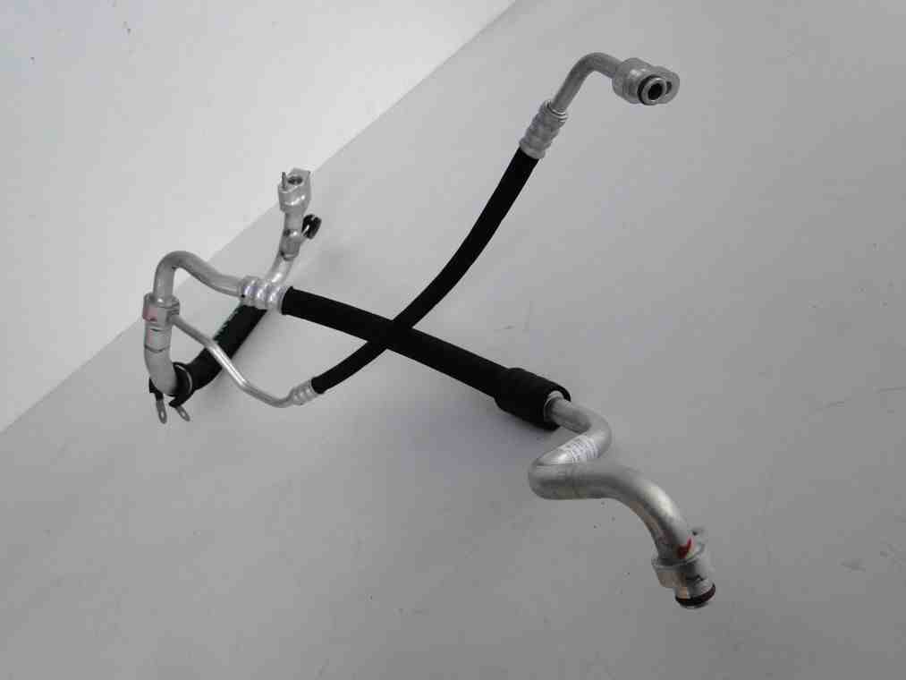 MERCEDES E KLASA W212, CLS 218 WĄŻ PRZEWÓD KLIMATYZACJI A2128301616