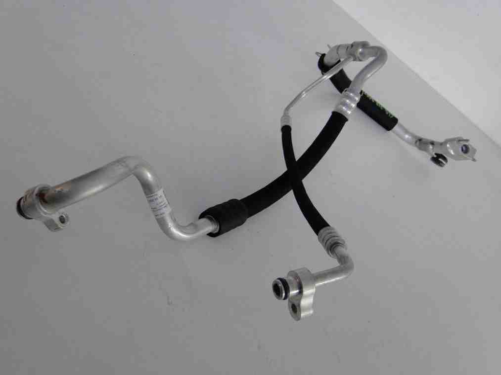 MERCEDES E KLASA W212, CLS 218 WĄŻ PRZEWÓD KLIMATYZACJI A2128301616 - obrazek 6