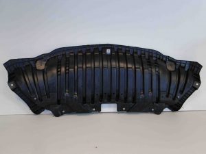 MERCEDES C KLASA W205 OSŁONA POD ZDERZAK PRZEDNI