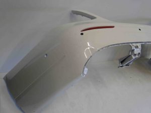 MERCEDES E KLASA W 213 LIMUZYNA HYBRYDA ZDERZAK TYLNY NA PTC PTS