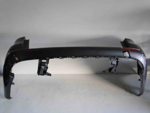 MERCEDES E KLASA W213 KOMBI HYBRYDA ZDERZAK TYLNY NA PTS PTC