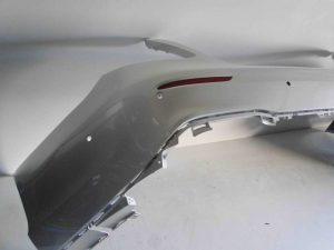 MERCEDES E KLASA 213 HYBRYDA ZDERZAK AMG TYLNY PTC PTS