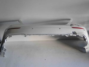 MERCEDES E KLASA 213 HYBRYDA ZDERZAK AMG TYLNY PTC PTS