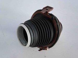 MERCEDES C KLASA W205 GUMOWA OSŁONA NA DRĄŻEK