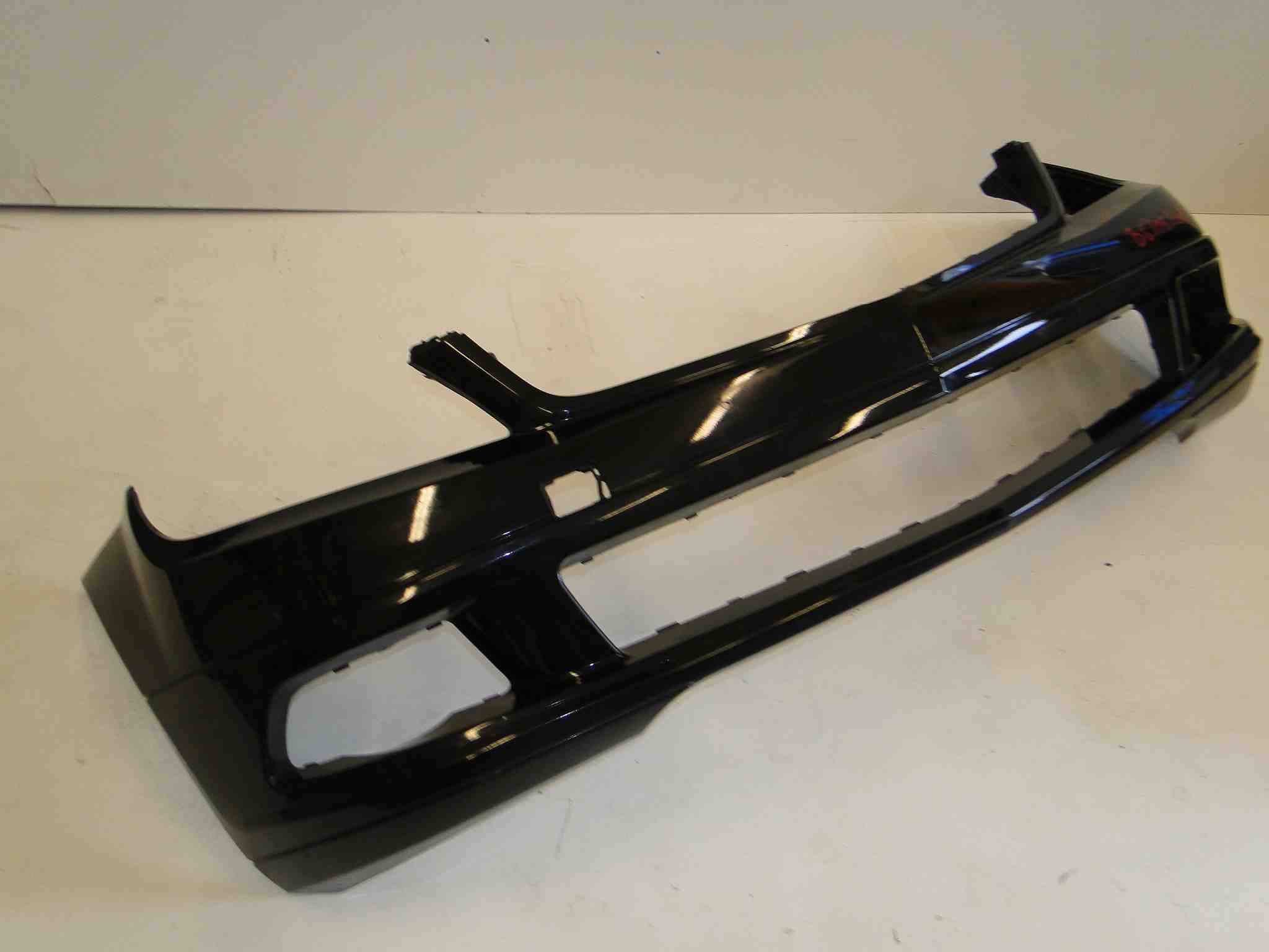 MERCEDES C KLASA W 204 CLASSIC USA ZDERZAK PRZEDNI - obrazek 3