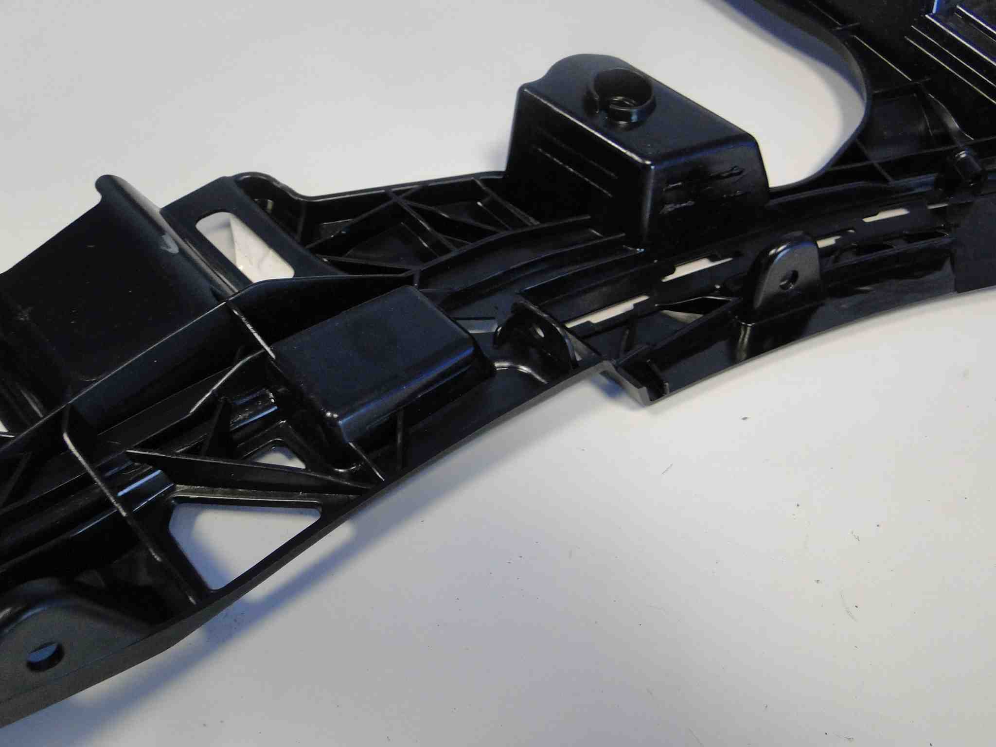 MERCEDES GLC X253 RAMA MOCOWANIA ZDERZAKA TYLNEGO - obrazek 10