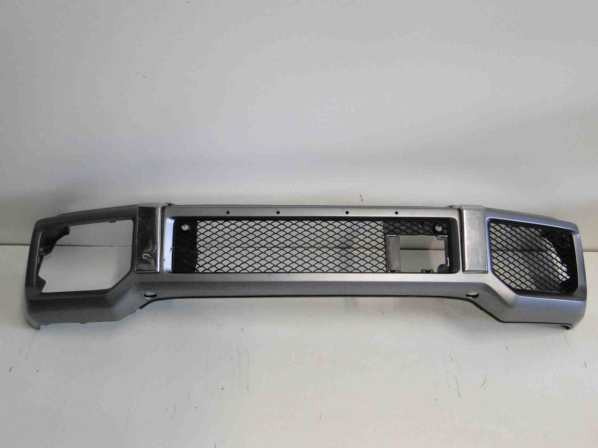 MERCEDES G KLASA W463 LIFT AMG KRATKA LEWA ZDERZAKA - obrazek 3