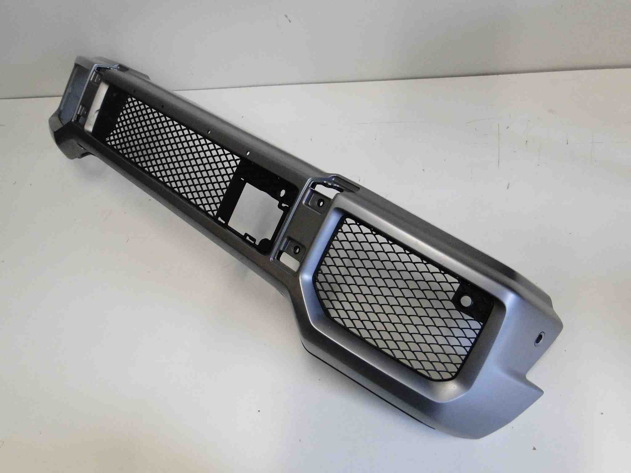 MERCEDES G KLASA W463 LIFT AMG KRATKA LEWA ZDERZAKA - obrazek 4