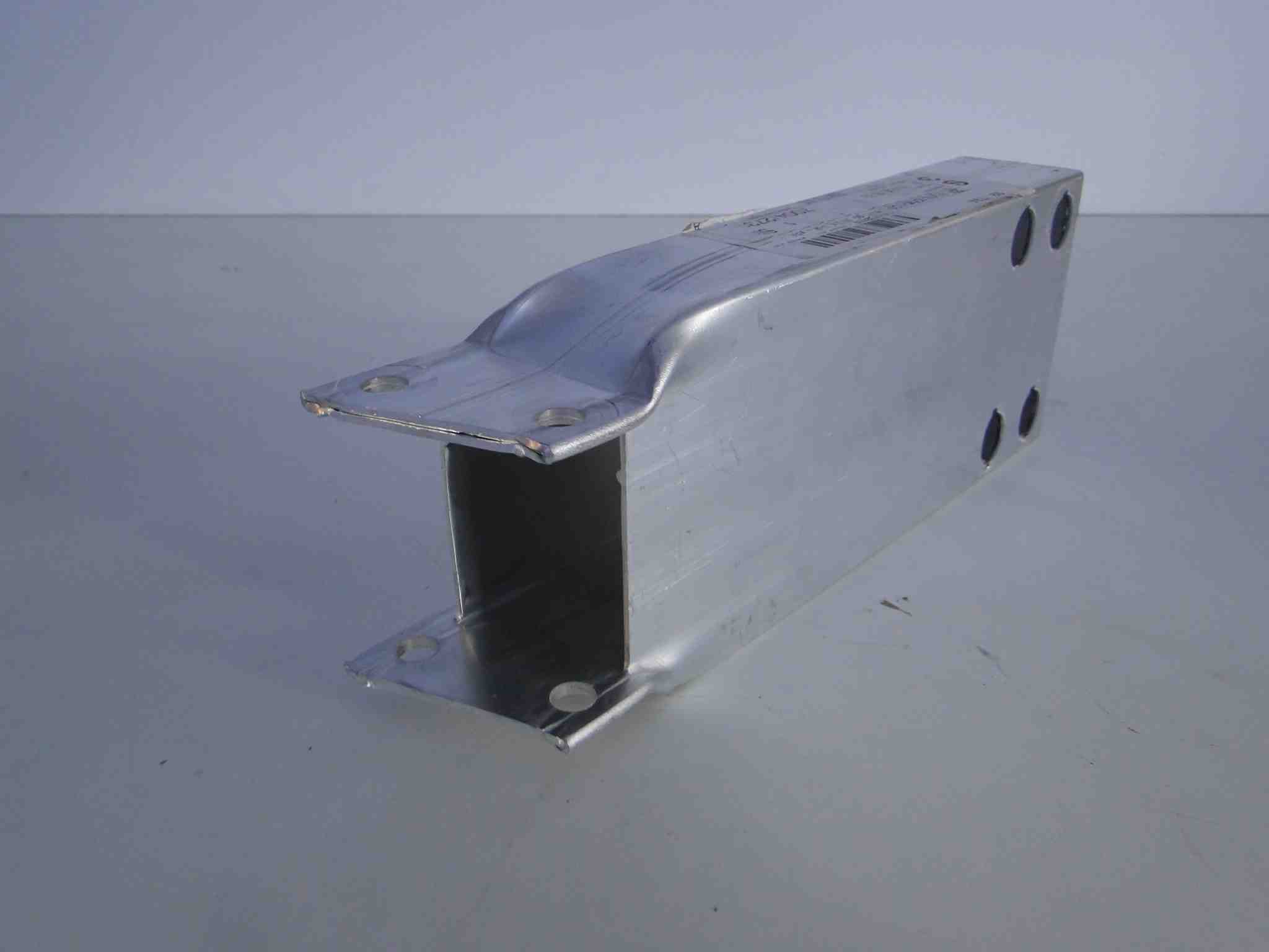 MERCEDES E KLASA W213, 238 ,GLC 253, CLS 257 STREFA ZGNIOTU PRAWA LEWA - obrazek 5