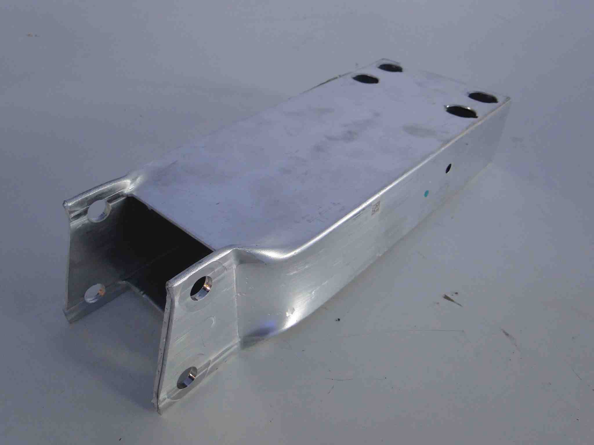 MERCEDES E KLASA W213, 238 ,GLC 253, CLS 257 STREFA ZGNIOTU PRAWA LEWA - obrazek 6