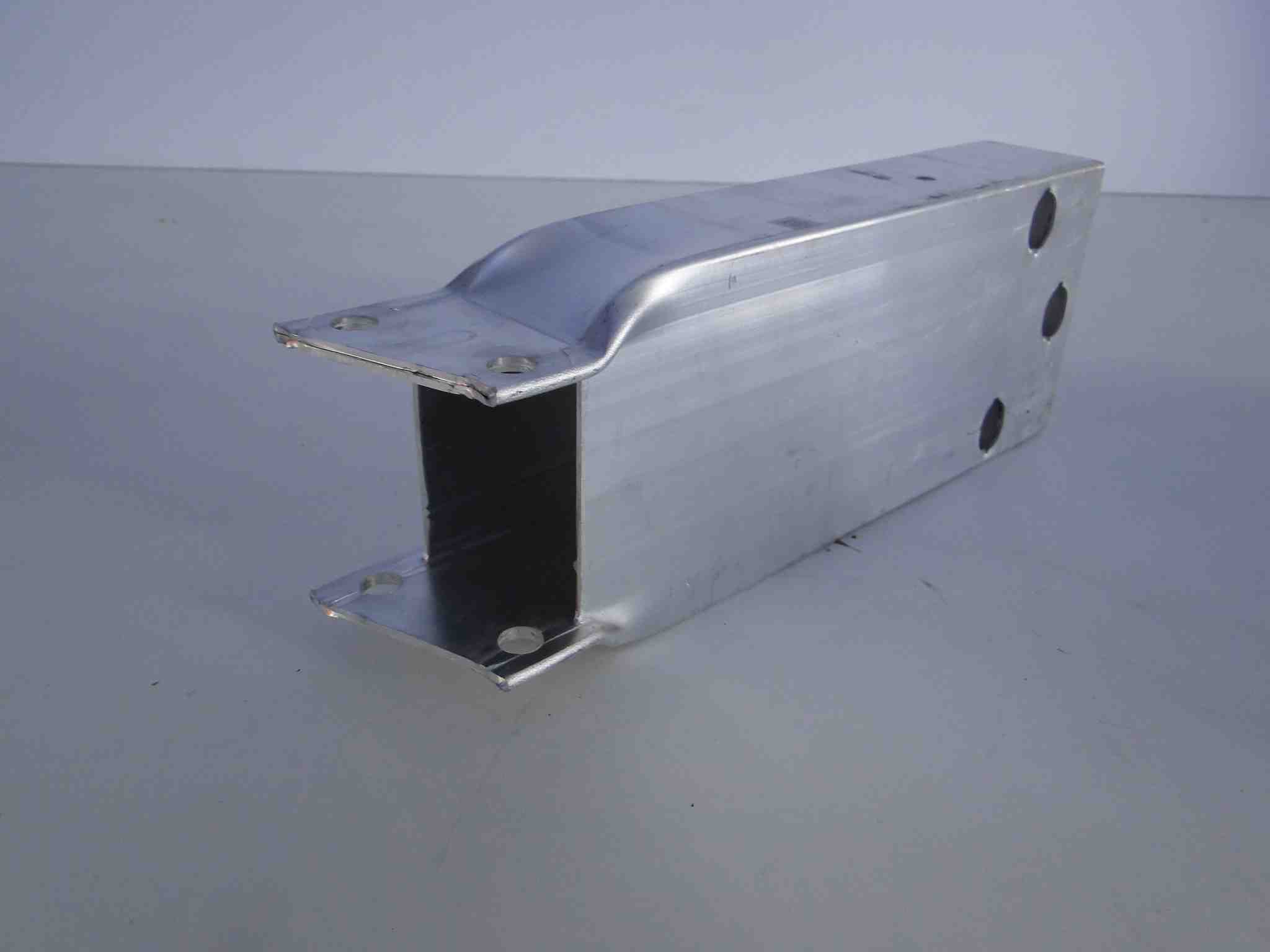 MERCEDES E KLASA W213, 238 ,GLC 253, CLS 257 STREFA ZGNIOTU PRAWA LEWA - obrazek 9