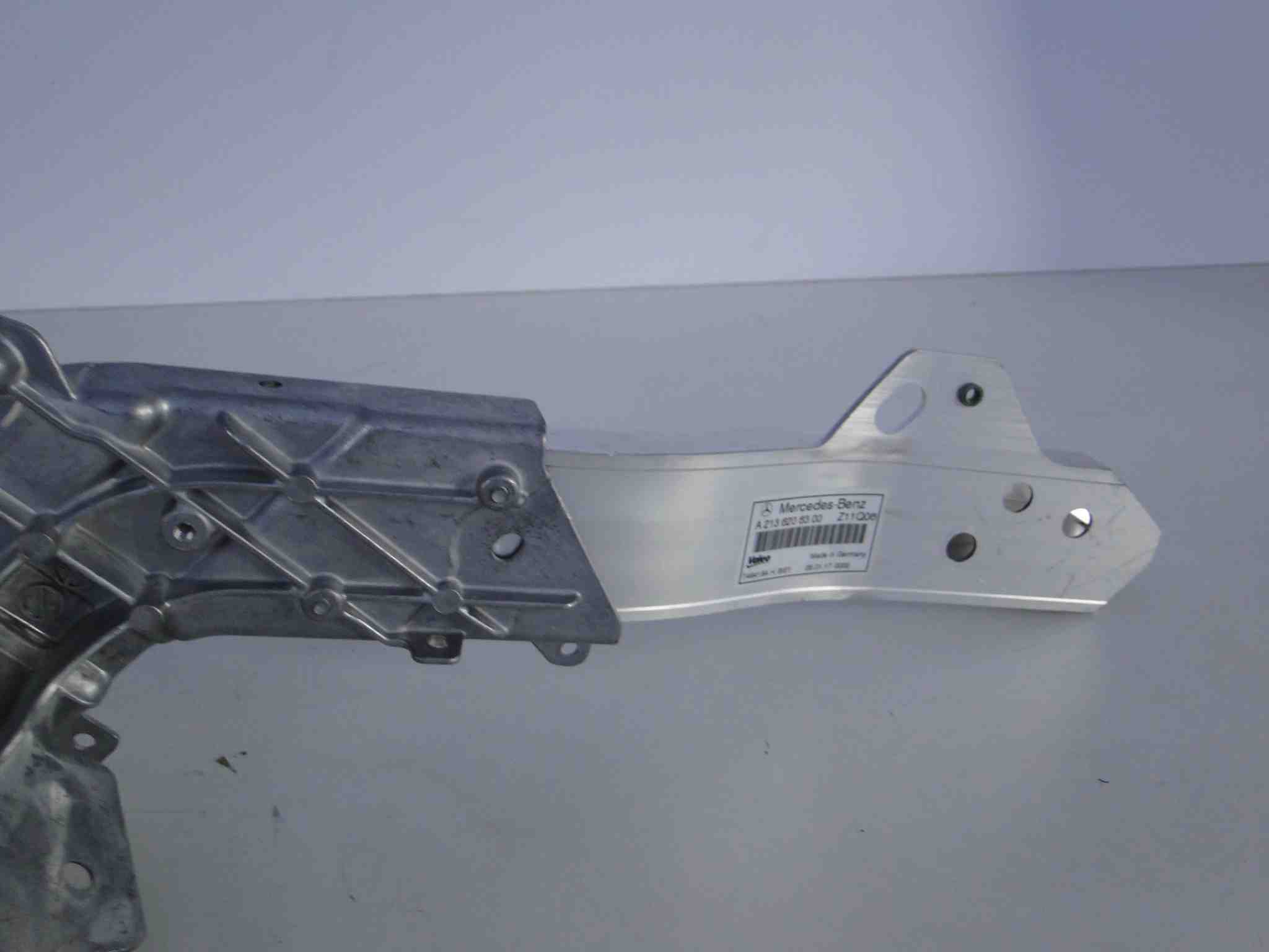 MERCEDES CLS 257, E KLASA W213, 238, GLC 253 OKULAR PRAWY LEWY KIEŁ - obrazek 7