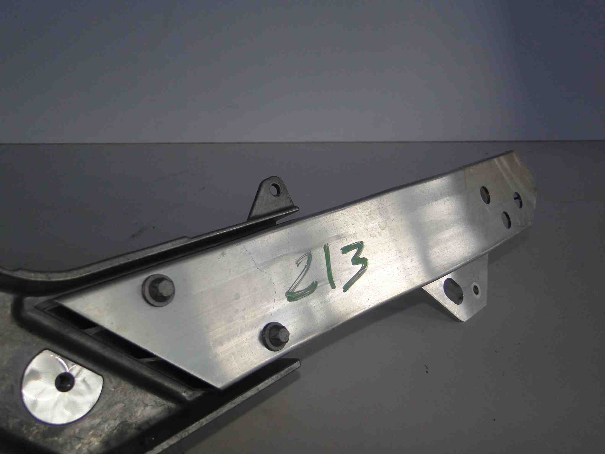 MERCEDES CLS 257, E KLASA W213, 238, GLC 253 OKULAR PRAWY LEWY KIEŁ - obrazek 5