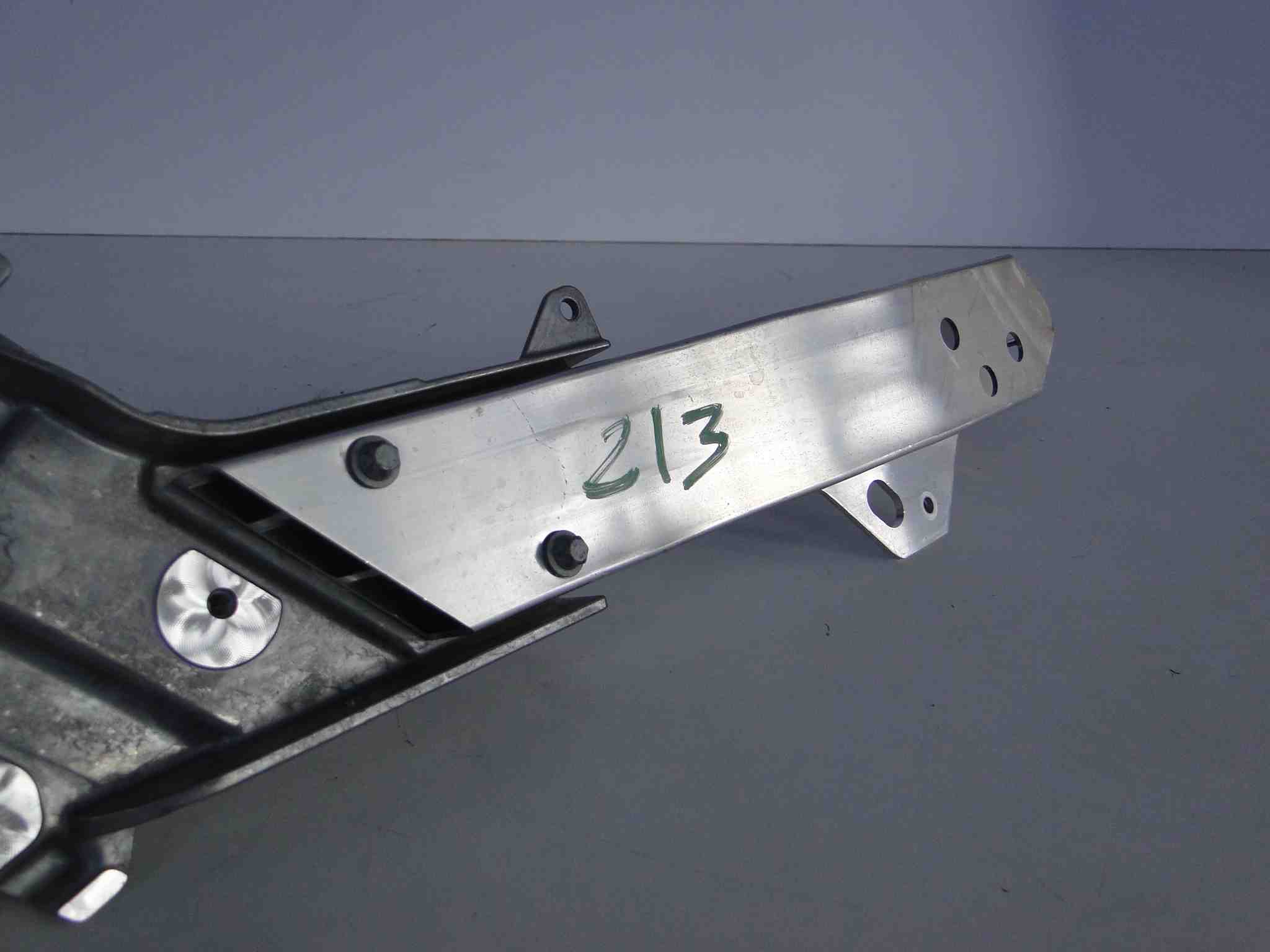 MERCEDES CLS 257, E KLASA W213, 238, GLC 253 OKULAR PRAWY LEWY KIEŁ - obrazek 6