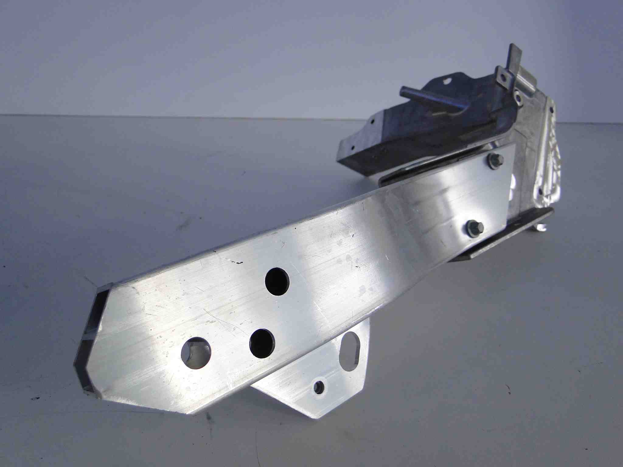 MERCEDES CLS 257, E KLASA W213, 238, GLC 253 OKULAR PRAWY LEWY KIEŁ - obrazek 8