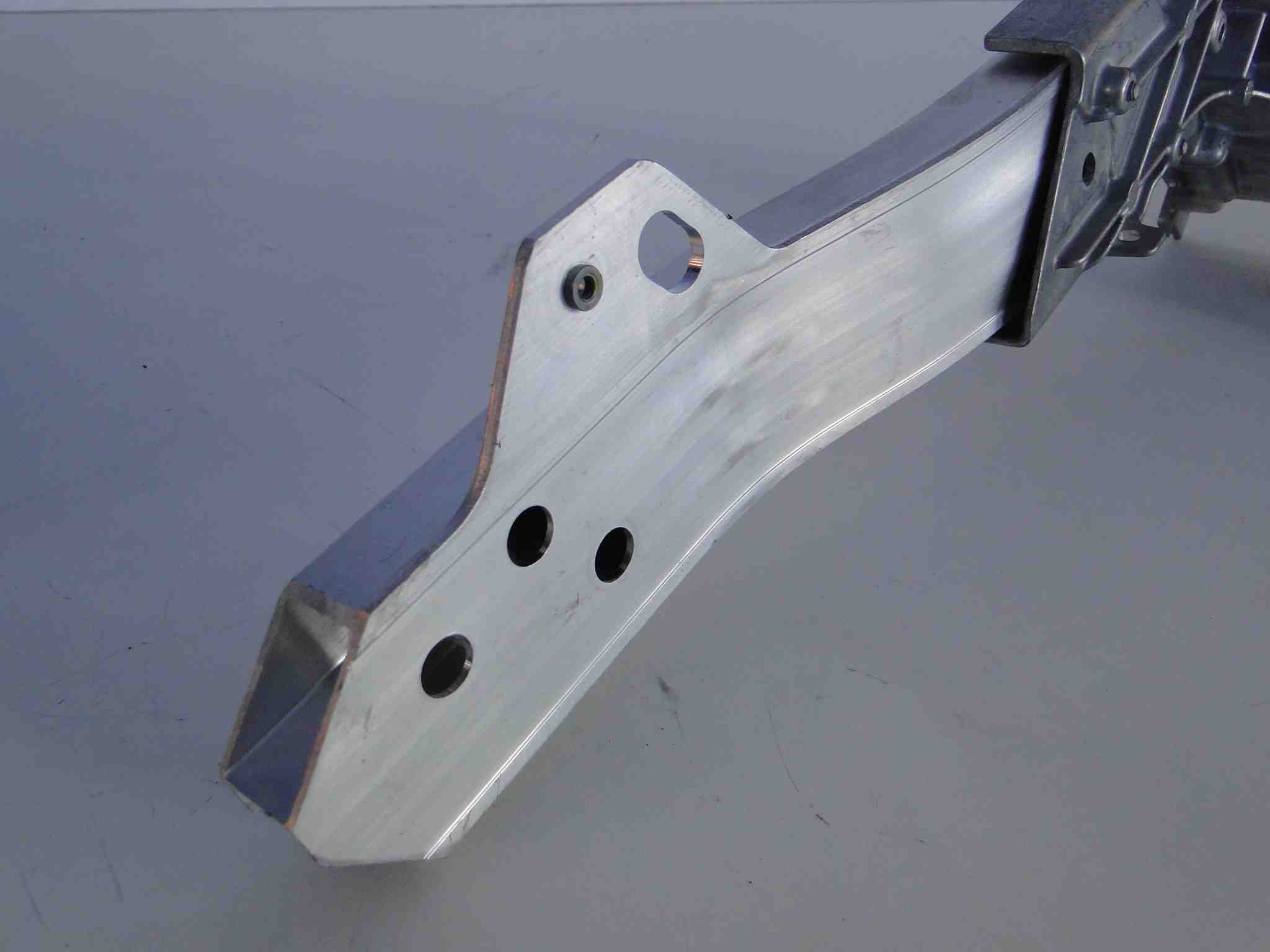 MERCEDES CLS 257, E KLASA W213, 238, GLC 253 OKULAR PRAWY LEWY KIEŁ - obrazek 9