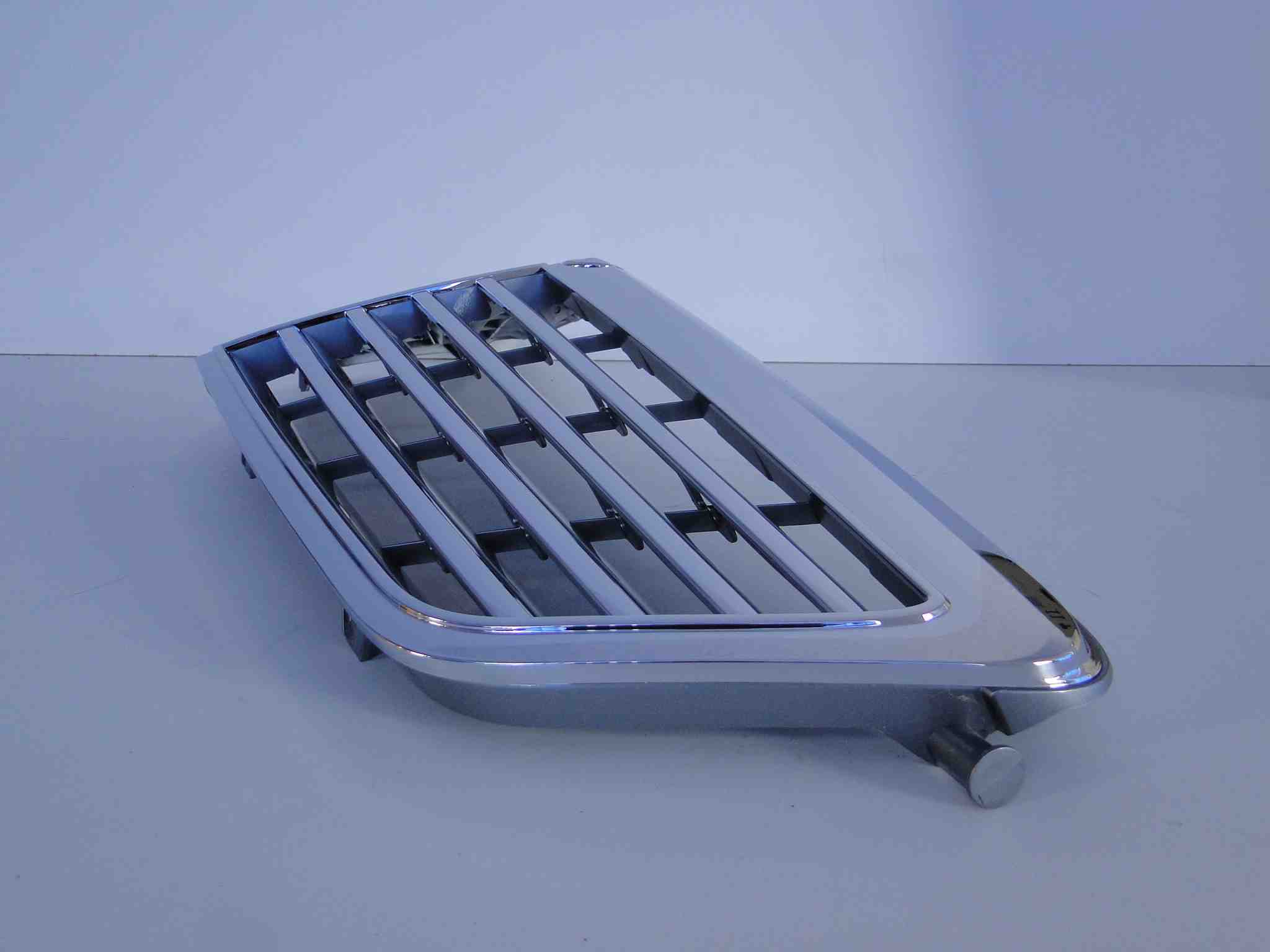 MERCEDES E KLASA W212 GRILL ATRAPA ELEGANCE AVANTGARDE - obrazek 7