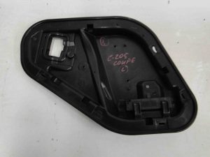 MERCEDES C KLASA W 205 COUPE USZCZELKA DRZWI LEWYCH PRZEDNICH A2057208706