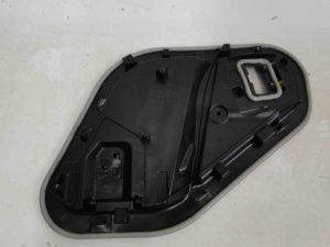 MERCEDES C KLASA W 205 COUPE USZCZELKA DRZWI LEWYCH PRZEDNICH A2057208706