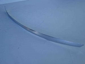 MERCEDES C KLASA W 205 LISTWA CHROM NA TYLNĄ KLAPĘ