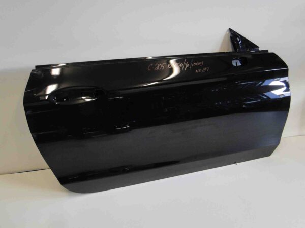 MERCEDES C KLASA 205 COUPE CABRIO LIFT DRZWI PRAWE