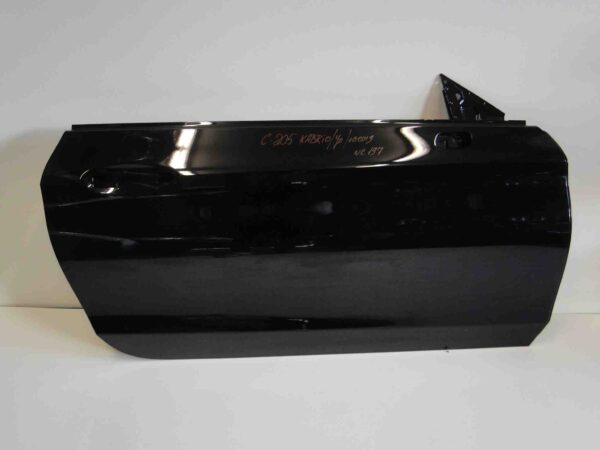 MERCEDES C KLASA 205 COUPE CABRIO LIFT DRZWI PRAWE