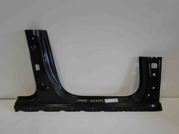 MERCEDES GLC X 253 PRÓG PRAWY NOWY POSZYCIE