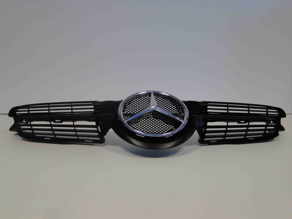 MERCEDES SLK R171 GRILL ATRAPA