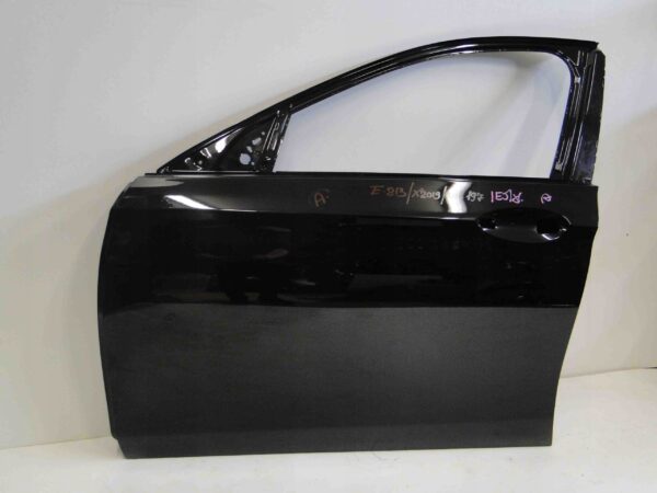 MERCEDES E KLASA W213 DRZWI LEWE PRZEDNIE