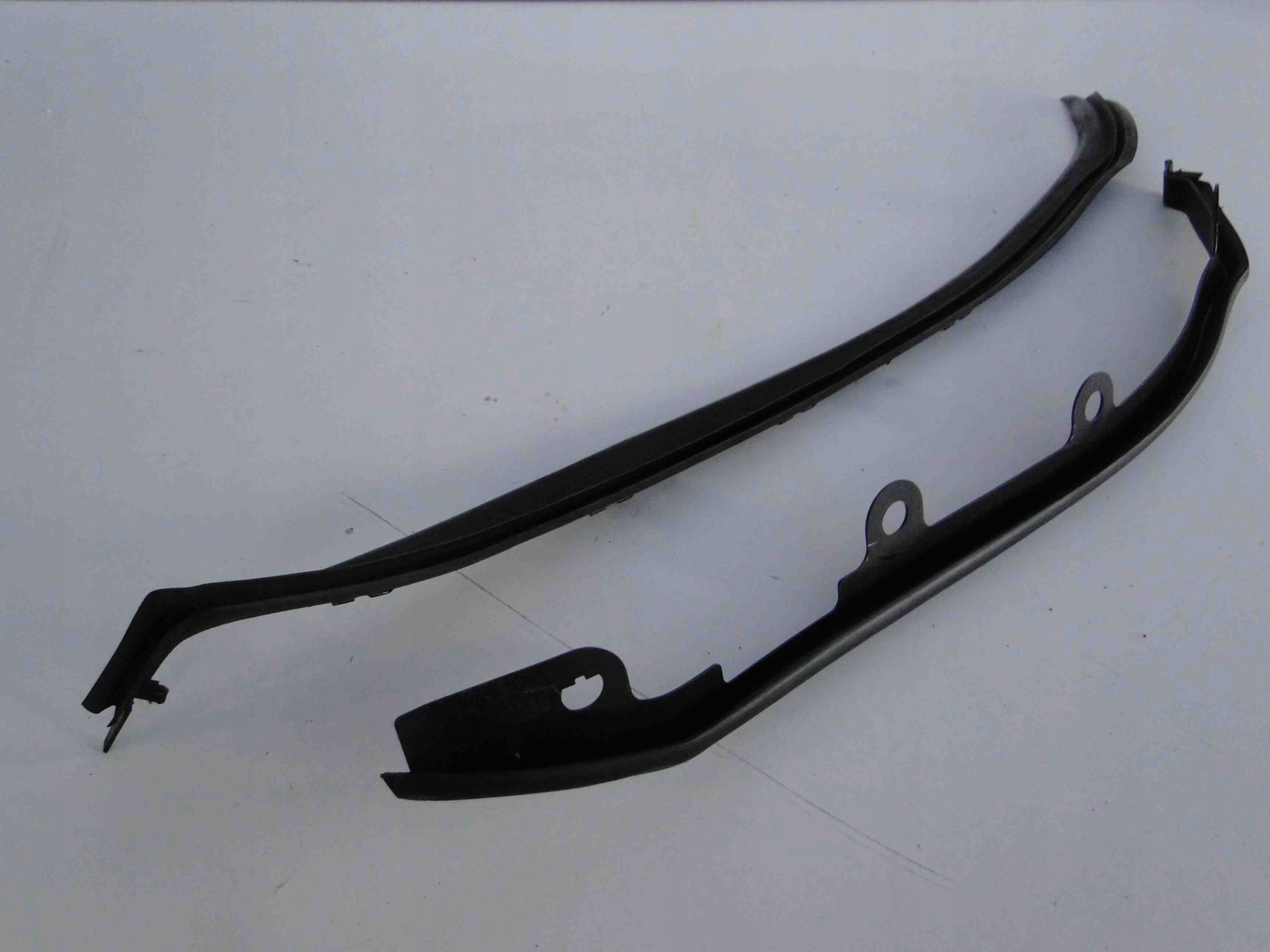 MERCEDES E KLASA W213 USZCZELKA DRZWI PRAWE TYLNE - obrazek 3